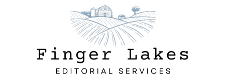 Finger Lakes Editorial Services